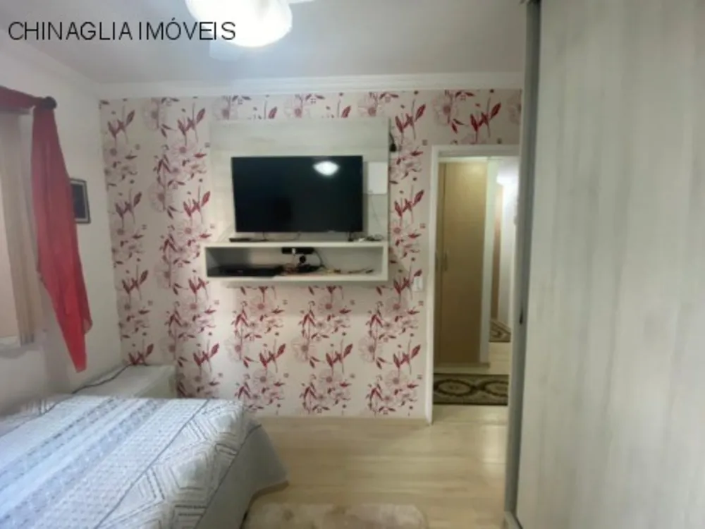 Apartamento, 3 quartos, 87 m² - Foto 6