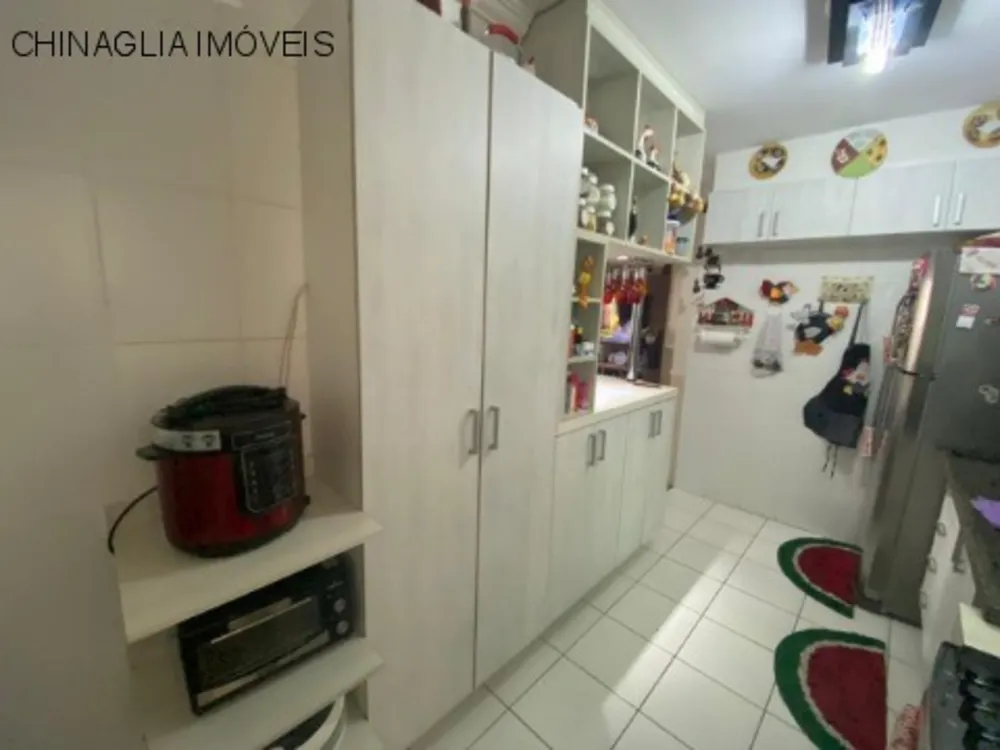 Apartamento, 3 quartos, 87 m² - Foto 1