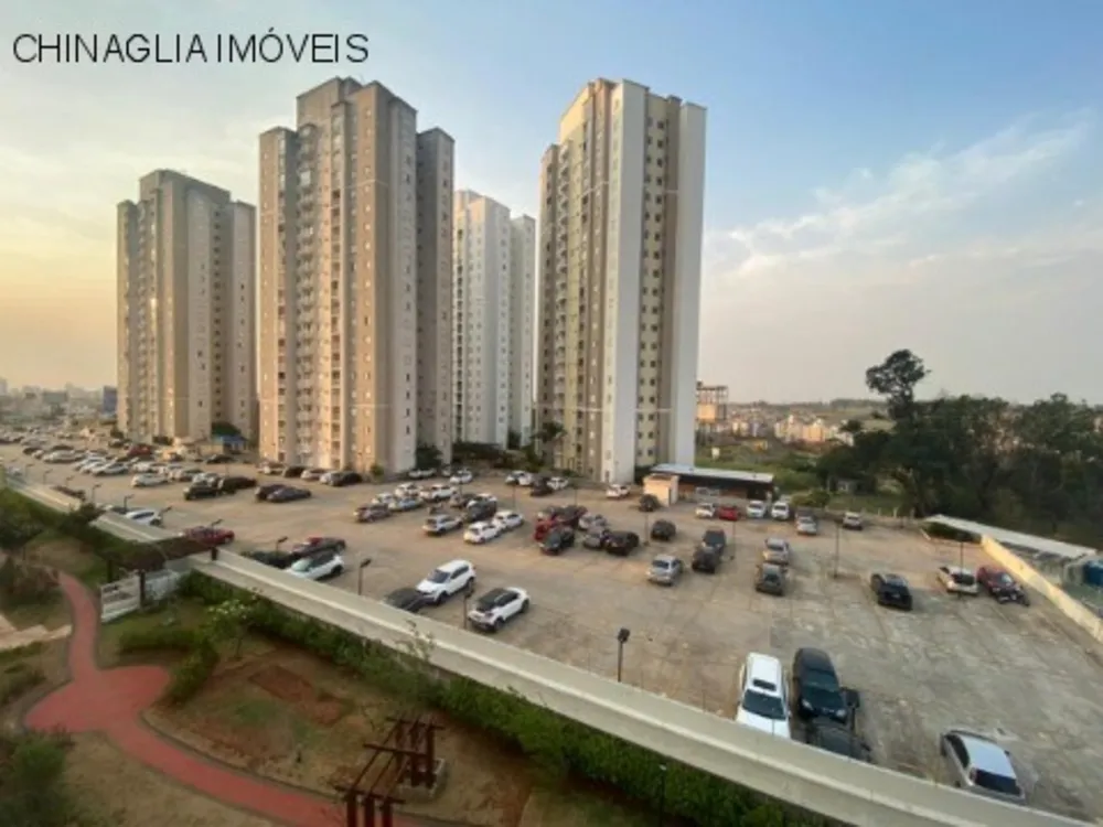 Apartamento, 3 quartos, 87 m² - Foto 11