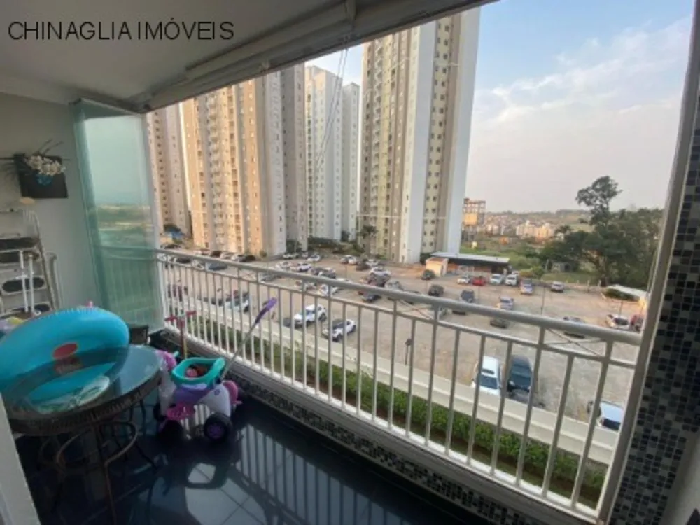 Apartamento, 3 quartos, 87 m² - Foto 10
