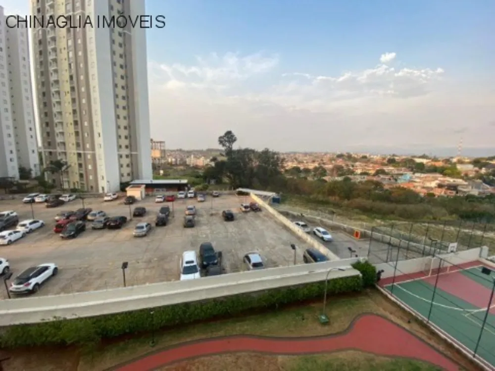 Apartamento, 3 quartos, 87 m² - Foto 17