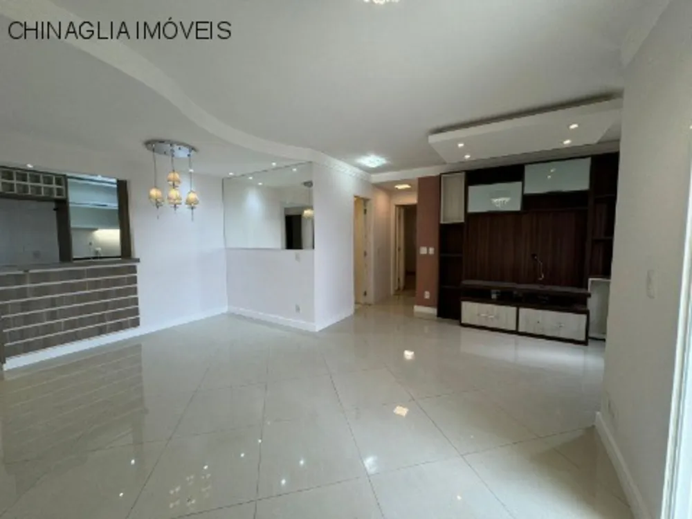 Apartamento, 2 quartos, 77 m² - Foto 2