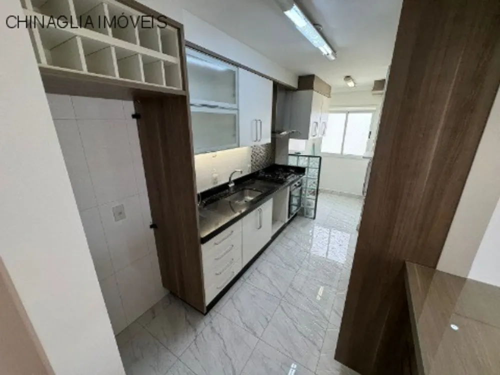 Apartamento, 2 quartos, 77 m² - Foto 3