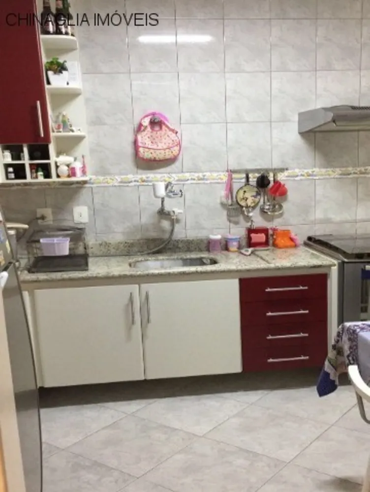 Apartamento, 2 quartos, 60 m² - Foto 8