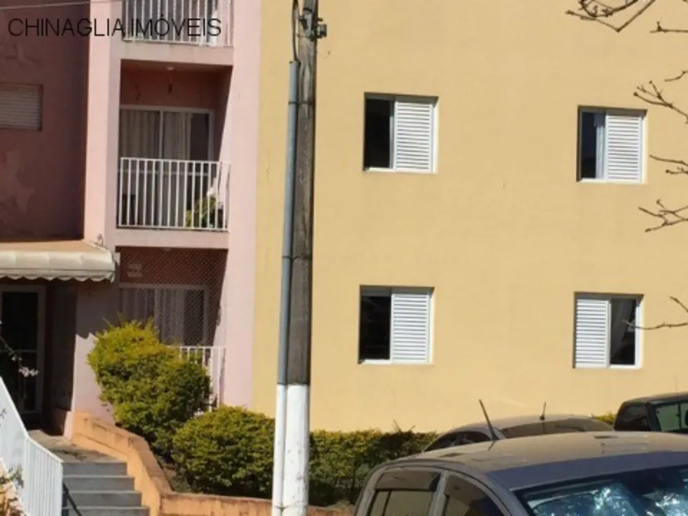 Apartamento, 2 quartos, 60 m² - Foto 20