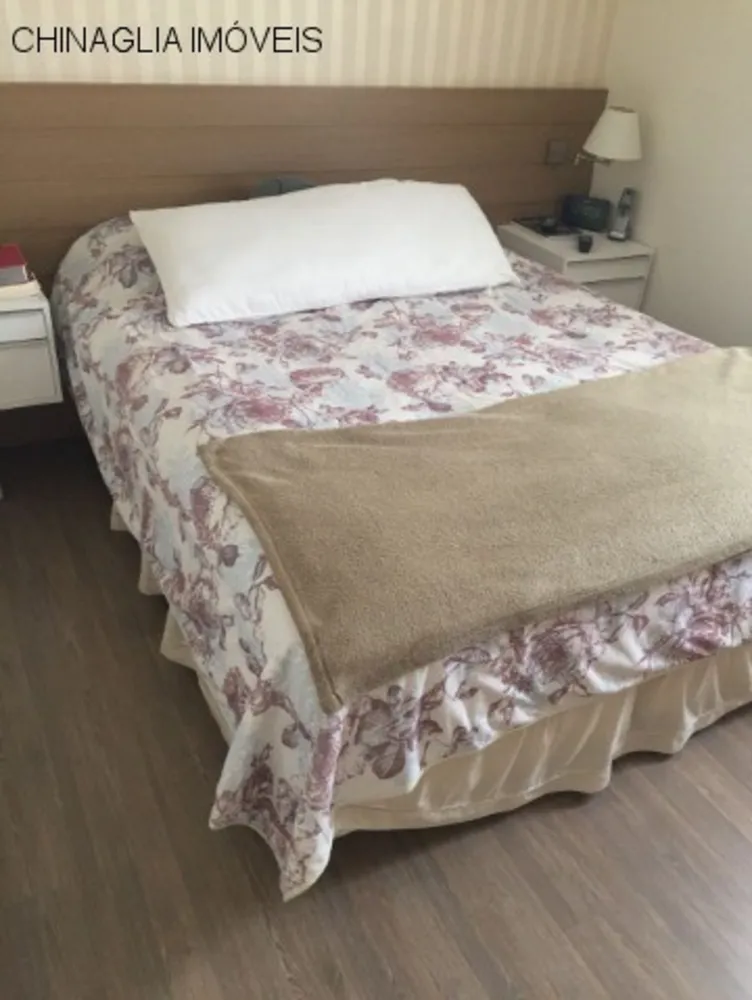 Apartamento, 2 quartos, 60 m² - Foto 11