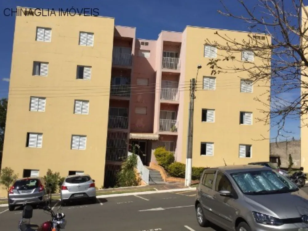 Apartamento, 2 quartos, 60 m² - Foto 19