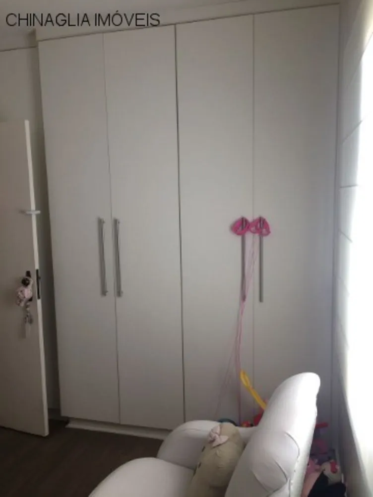 Apartamento, 2 quartos, 60 m² - Foto 13