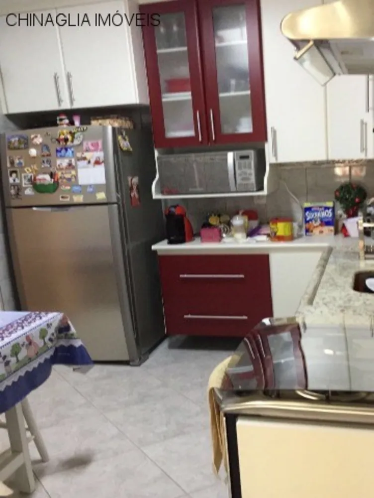 Apartamento, 2 quartos, 60 m² - Foto 7