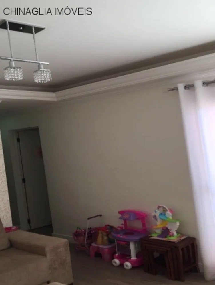 Apartamento, 2 quartos, 60 m² - Foto 3
