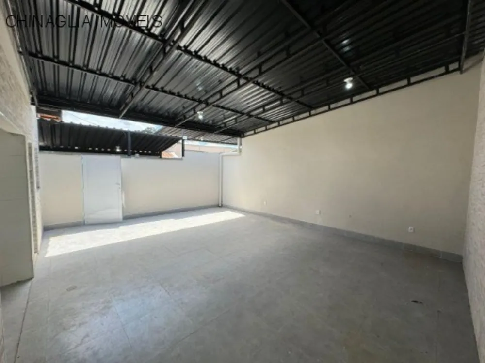 Casa, 3 quartos, 190 m² - Foto 2