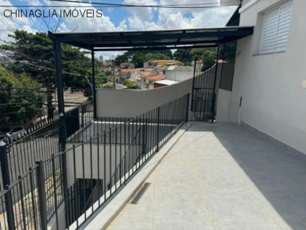 Casa, 3 quartos, 190 m² - Foto 3