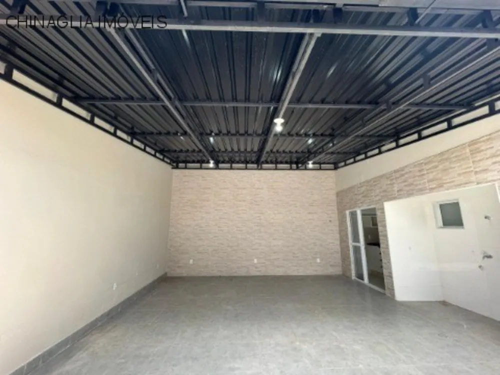 Casa, 3 quartos, 190 m² - Foto 1