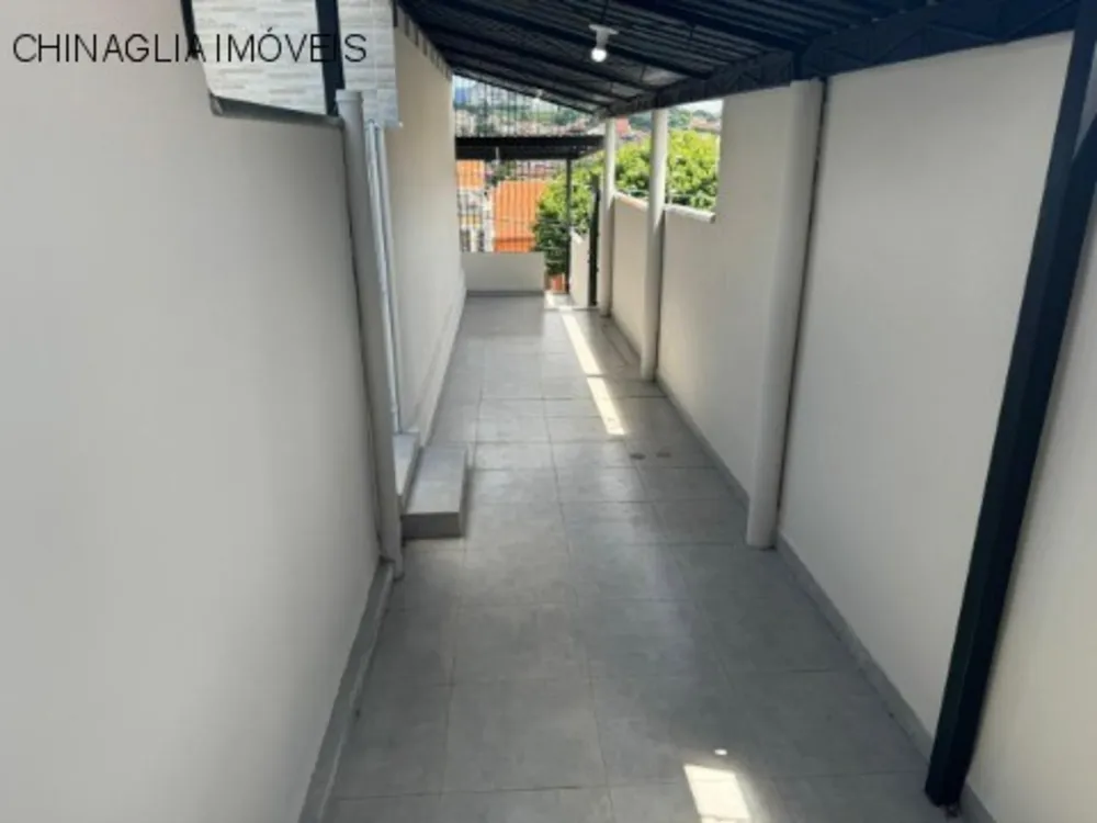 Casa, 3 quartos, 190 m² - Foto 20