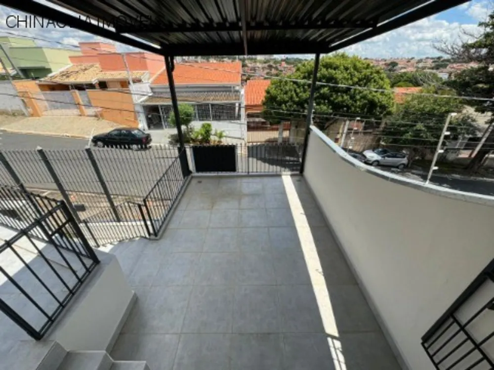 Casa, 3 quartos, 190 m² - Foto 4