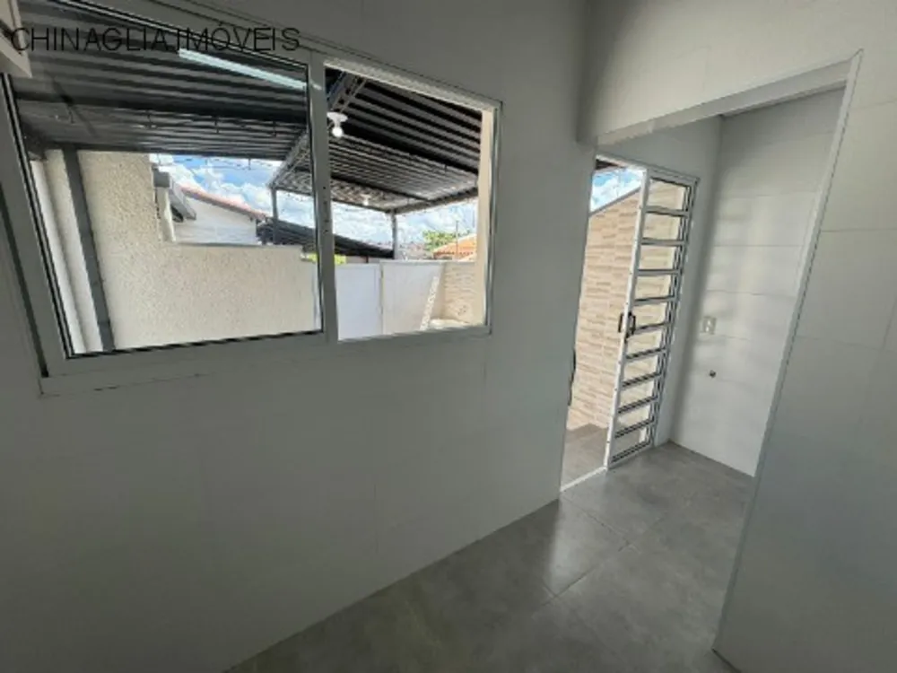 Casa, 3 quartos, 190 m² - Foto 17