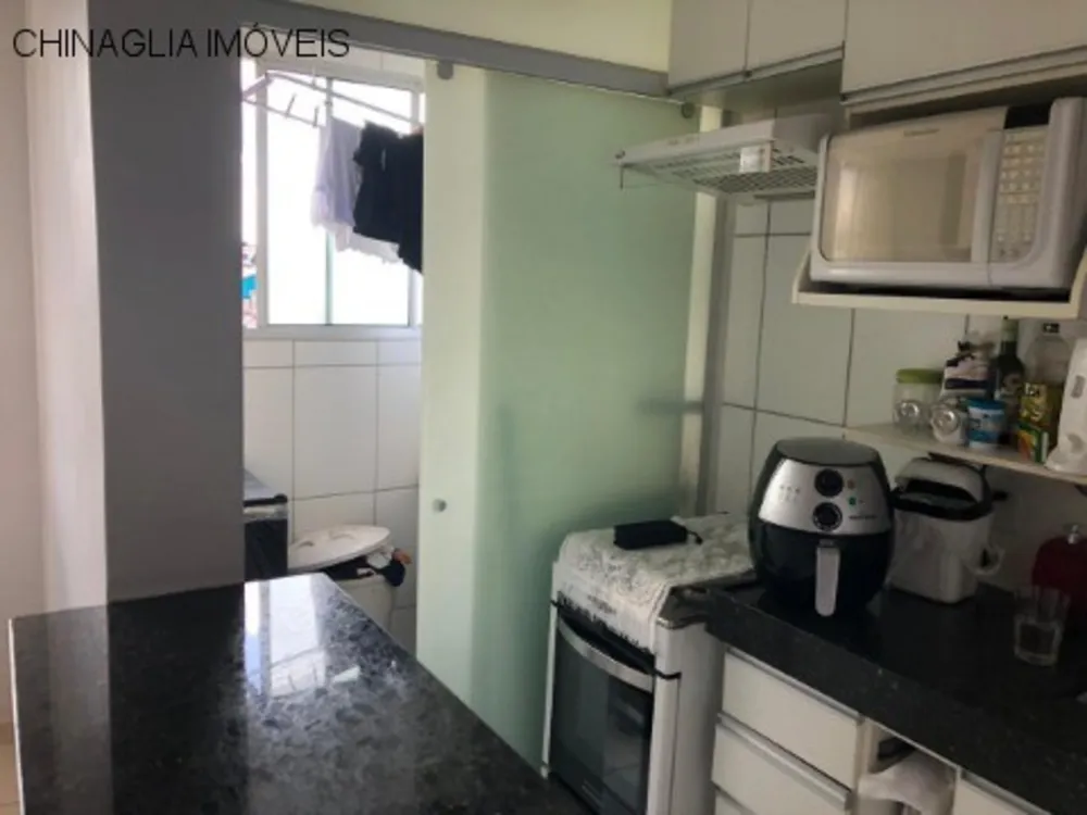 Cobertura, 2 quartos, 99 m² - Foto 22