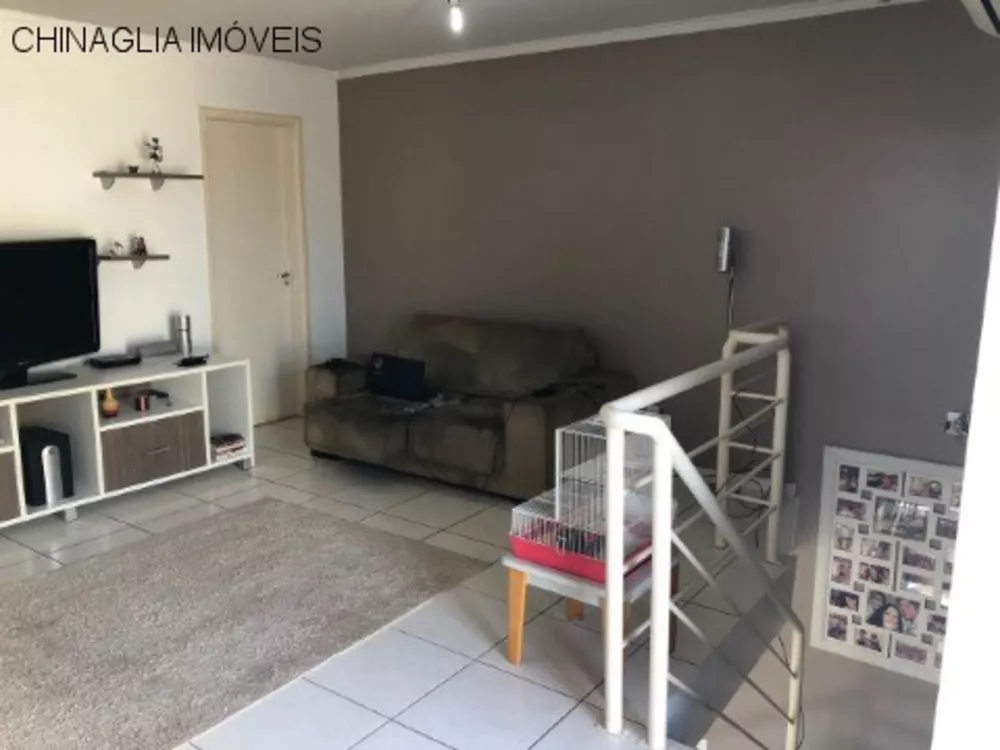 Cobertura à venda com 2 quartos, 99m² - Foto 11