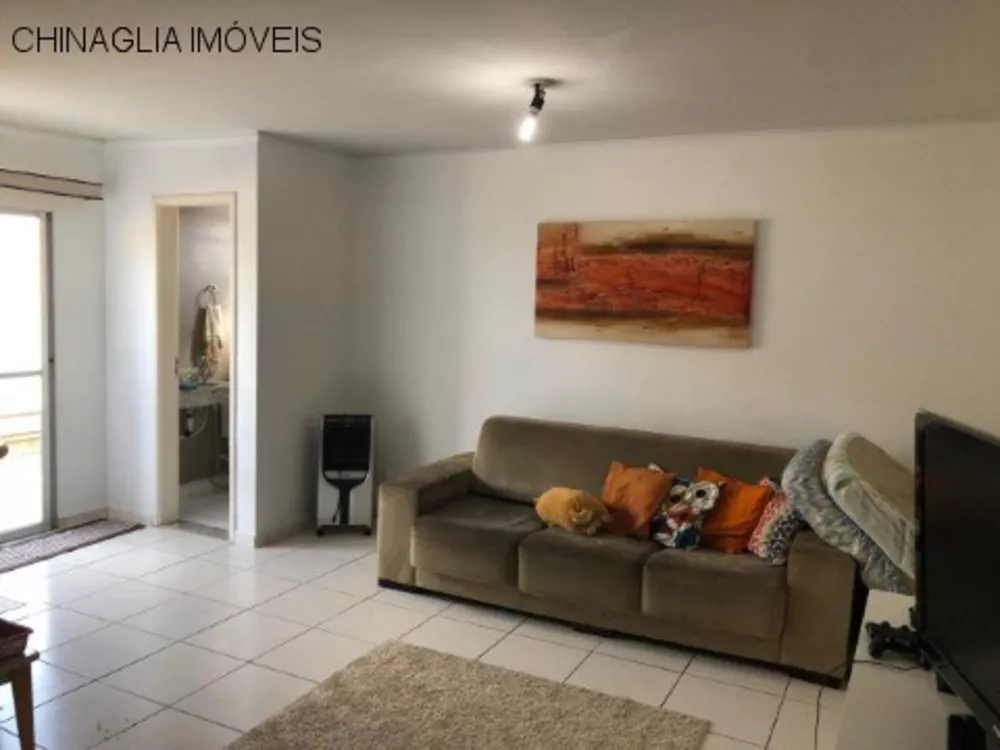 Cobertura à venda com 2 quartos, 99m² - Foto 3