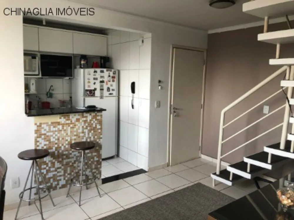 Cobertura, 2 quartos, 99 m² - Foto 20