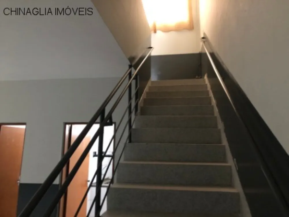 Depósito-Galpão, 291 m² - Foto 12
