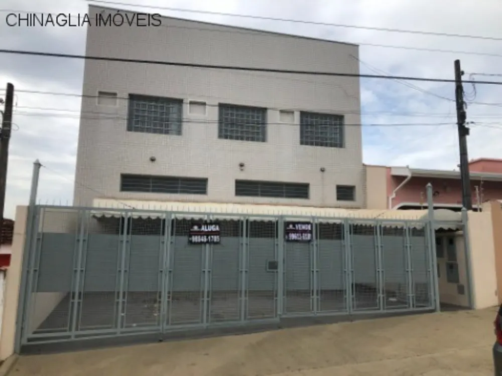 Depósito-Galpão, 291 m² - Foto 7