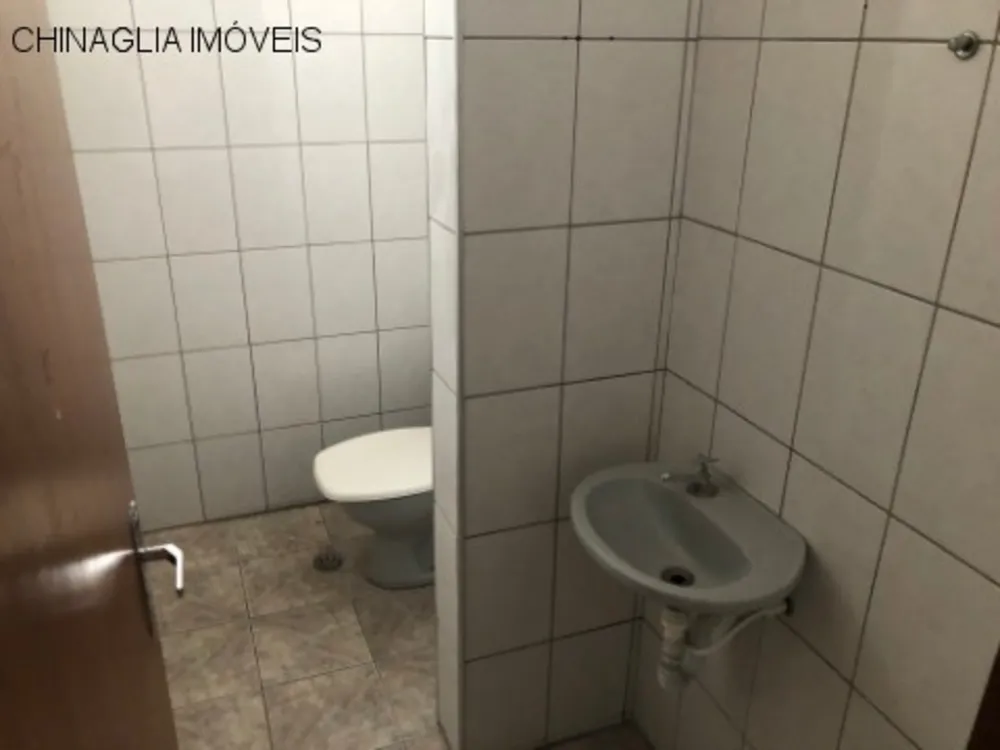 Depósito-Galpão, 291 m² - Foto 5