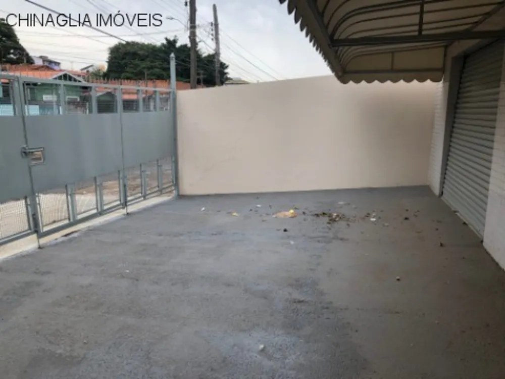Depósito-Galpão, 291 m² - Foto 2