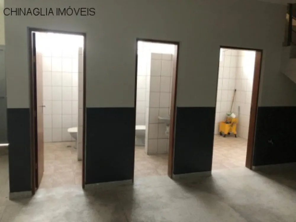 Depósito-Galpão, 291 m² - Foto 2