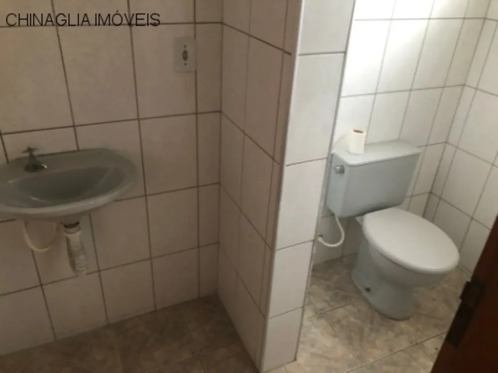 Depósito-Galpão, 291 m² - Foto 1