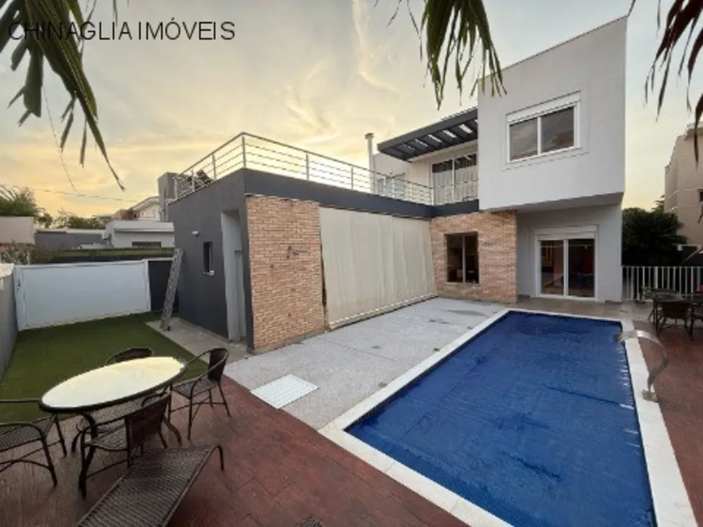 Casa, 4 quartos, 402 m² - Foto 3