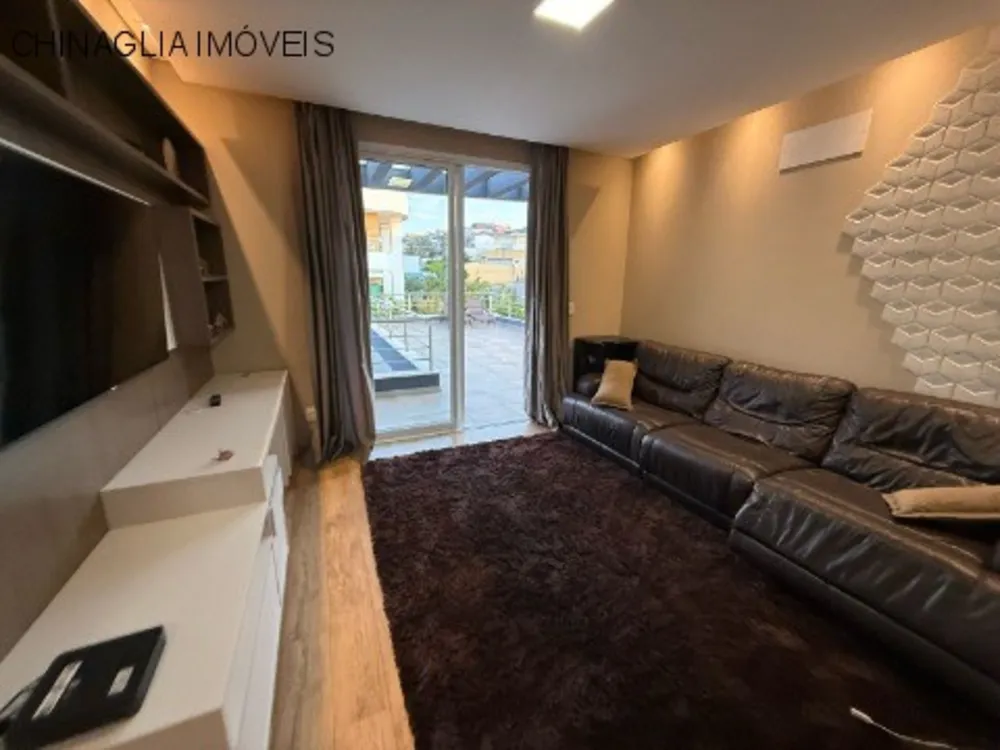 Casa, 4 quartos, 402 m² - Foto 12