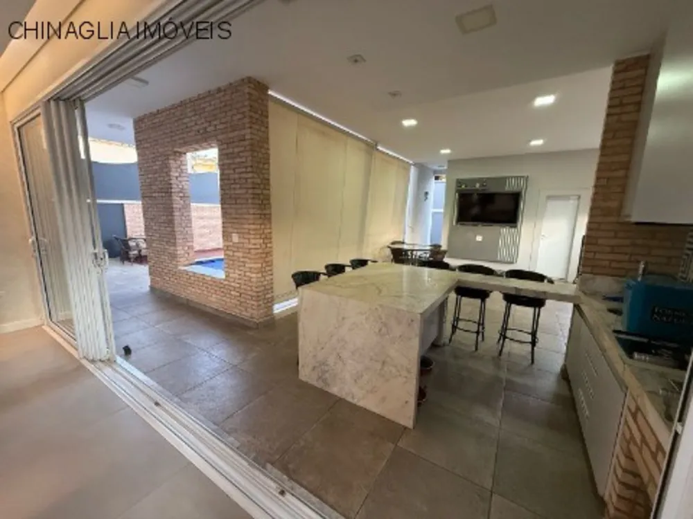 Casa, 4 quartos, 402 m² - Foto 5