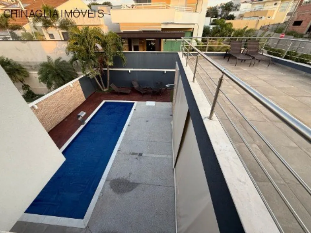 Casa, 4 quartos, 402 m² - Foto 13