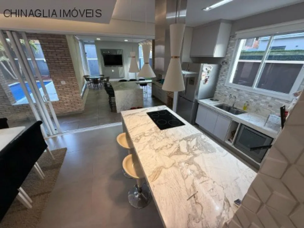 Casa, 4 quartos, 402 m² - Foto 5
