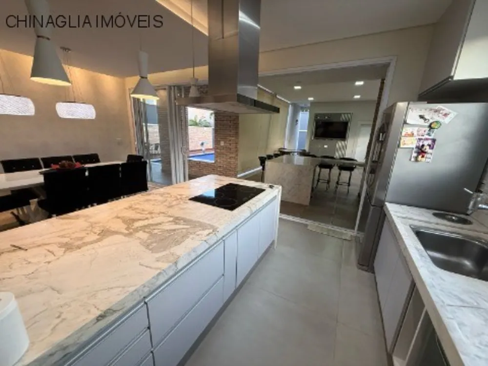 Casa, 4 quartos, 402 m² - Foto 1