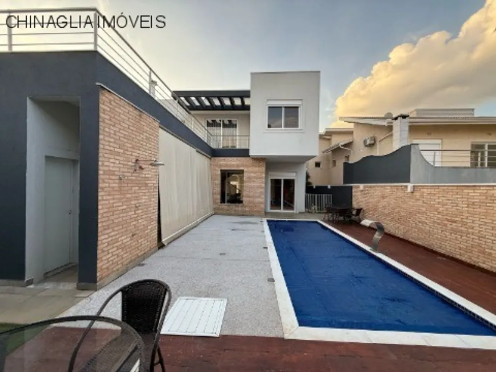 Casa, 4 quartos, 402 m² - Foto 7