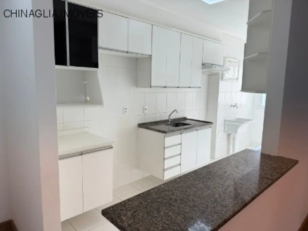 Apartamento, 2 quartos, 77 m² - Foto 12