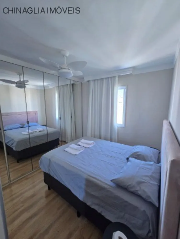 Apartamento, 3 quartos, 109 m² - Foto 9