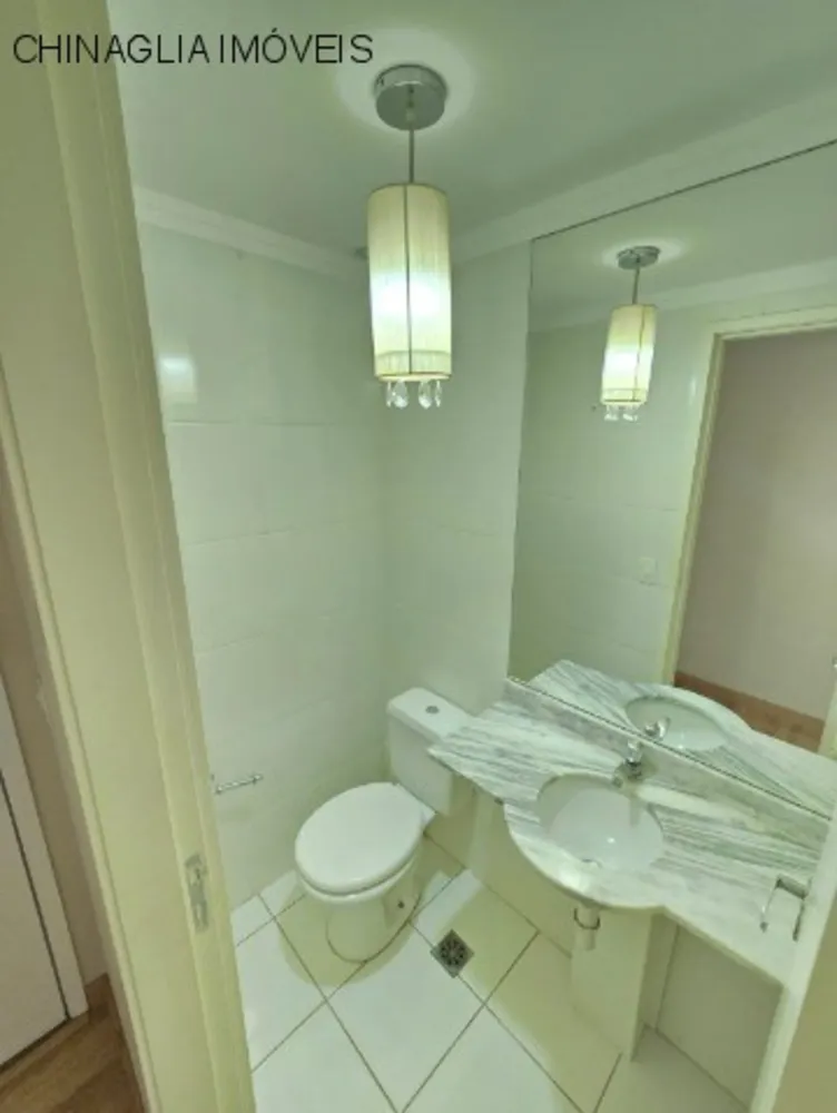 Apartamento, 3 quartos, 109 m² - Foto 10