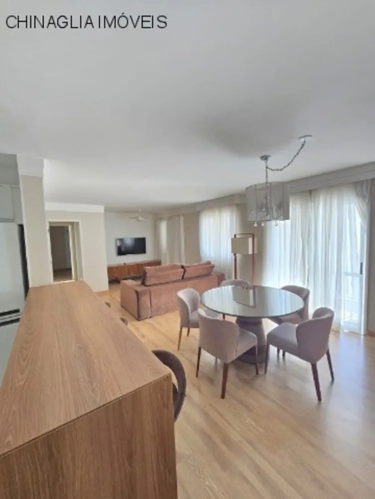 Apartamento, 3 quartos, 109 m² - Foto 1
