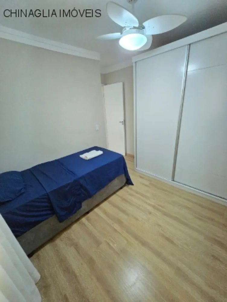 Apartamento, 3 quartos, 109 m² - Foto 11