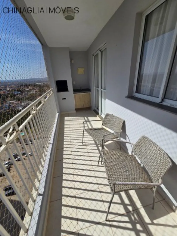 Apartamento, 3 quartos, 109 m² - Foto 4