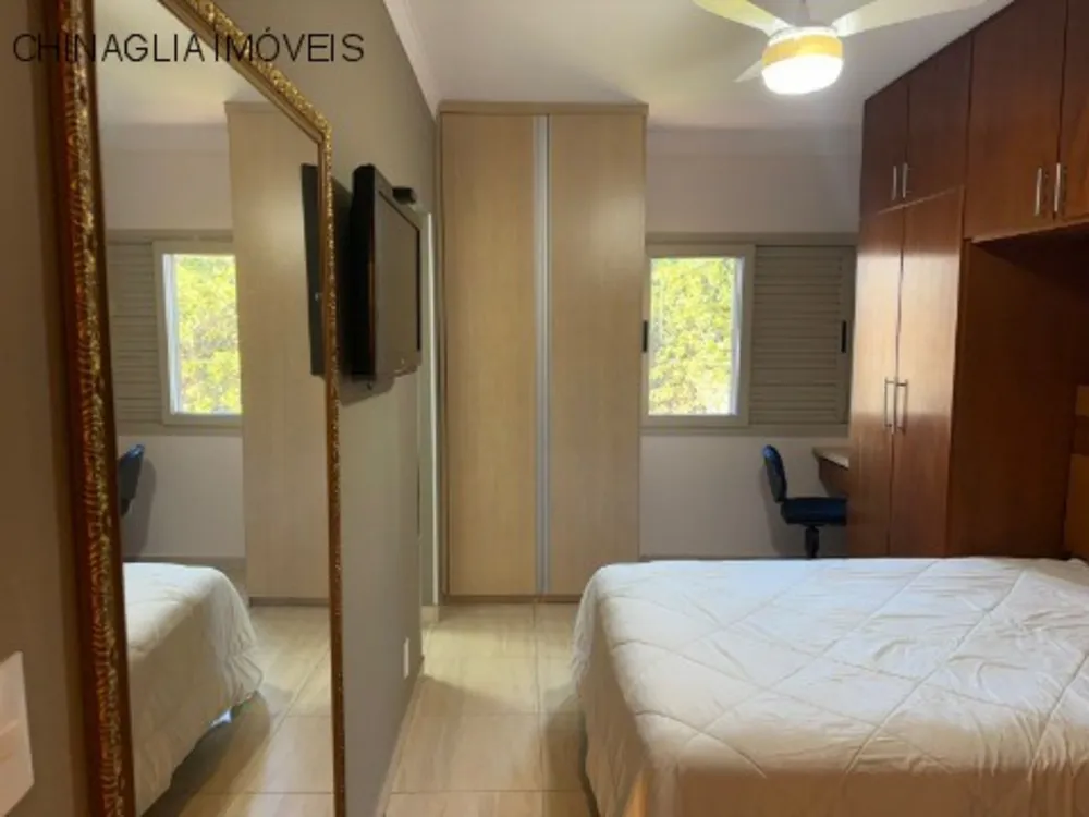 Apartamento, 1 quarto, 46 m² - Foto 5