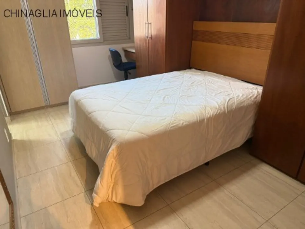 Apartamento, 1 quarto, 46 m² - Foto 8
