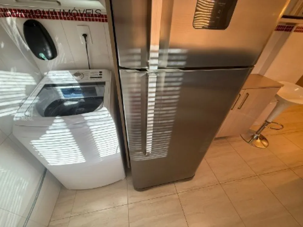 Apartamento, 1 quarto, 46 m² - Foto 4