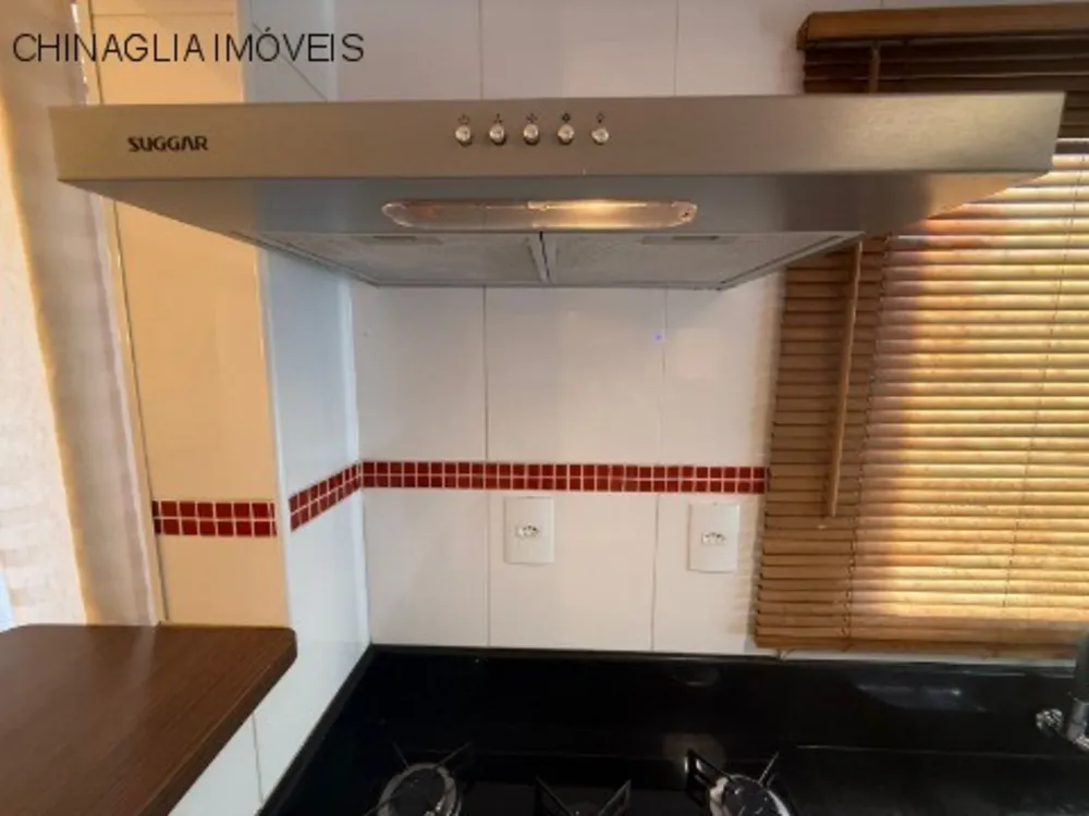 Apartamento, 1 quarto, 46 m² - Foto 3