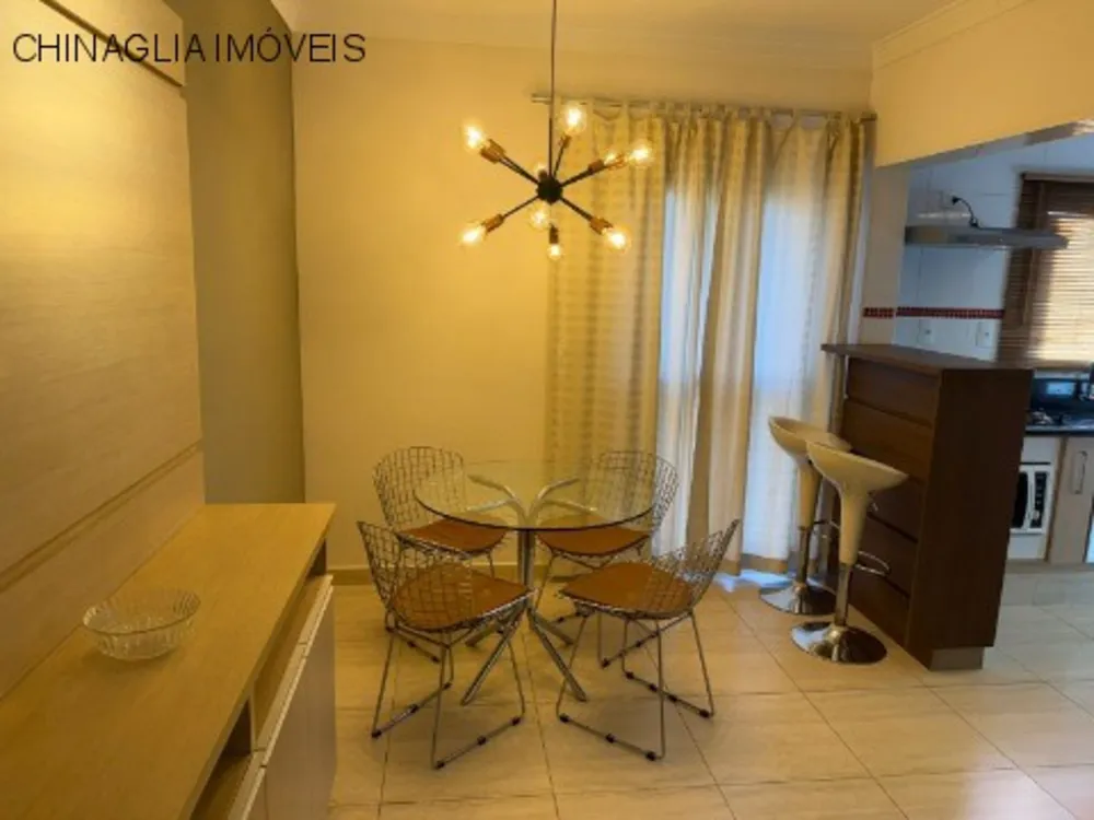 Apartamento, 1 quarto, 46 m² - Foto 11