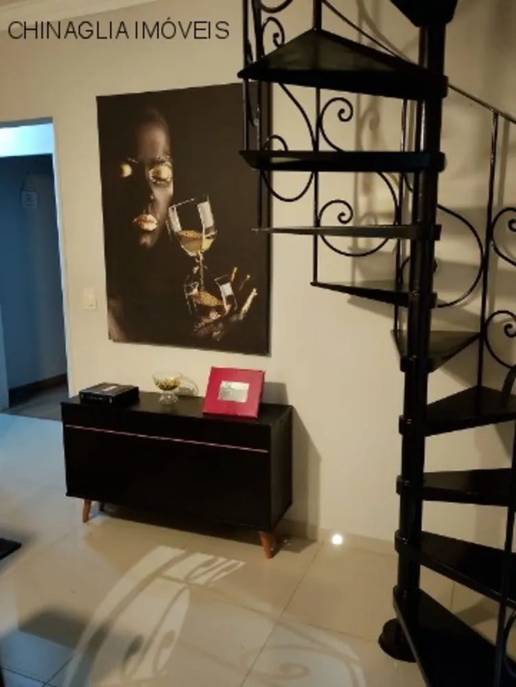 Apartamento, 4 quartos, 149 m² - Foto 2