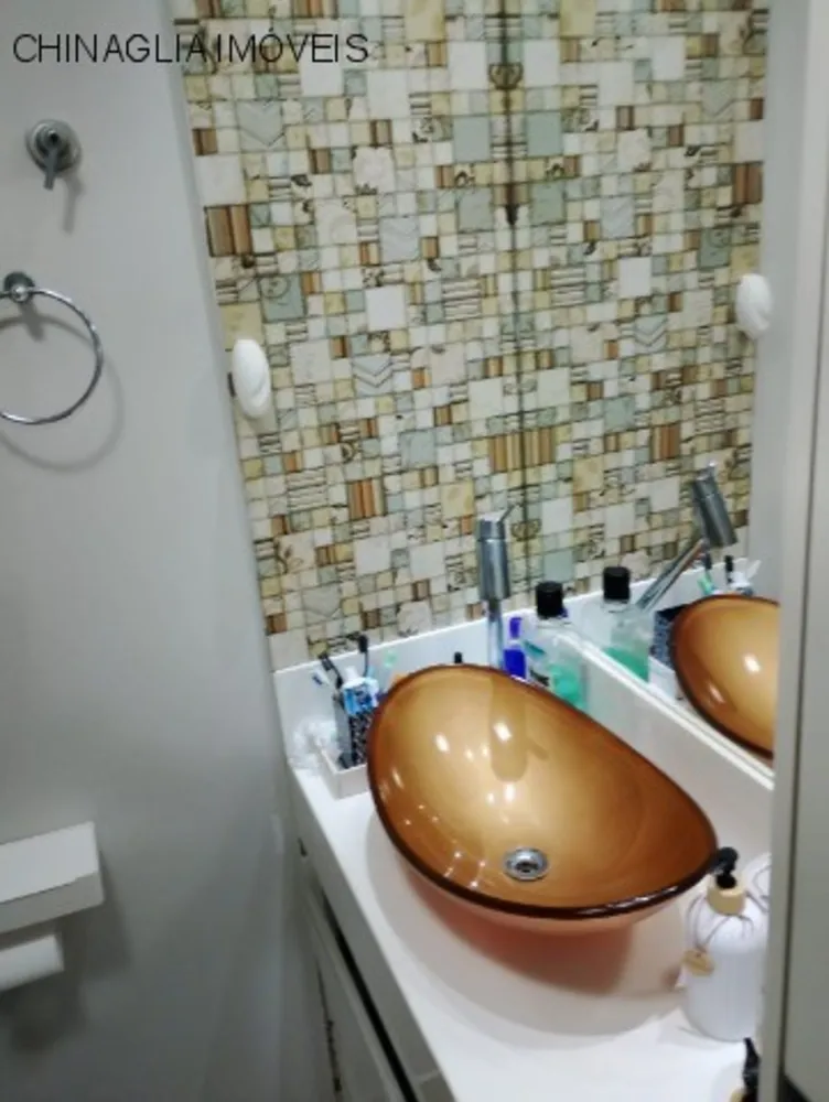 Apartamento, 4 quartos, 149 m² - Foto 9